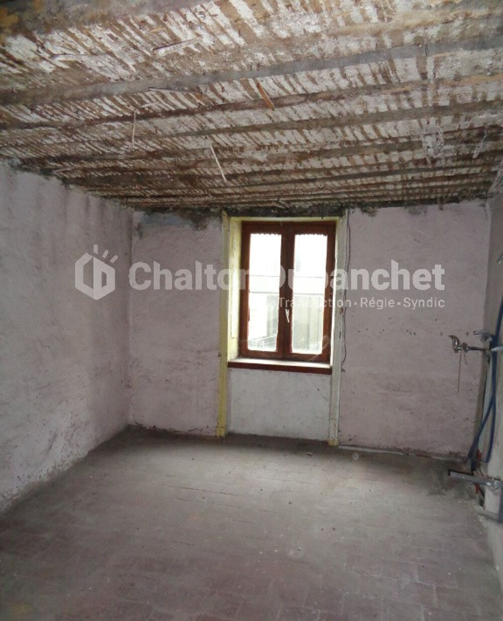 Vente Immeuble REGNY - Immeuble de 179 m² Regny
