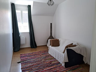  Maison à louer 3 pièces 63 m²