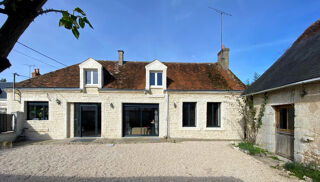 Maison Monthou-sur-Bivre (41120)