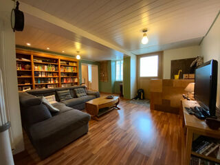  Maison � vendre 7 pi�ces 200 m�