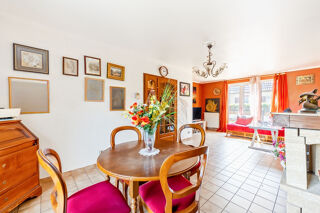  Maison � vendre 6 pi�ces 100 m�