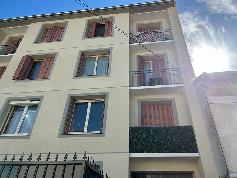 Maisons -Alfort- Appartement 3 pièces 54 m2 avec cave et parking