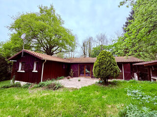  Maison � vendre 5 pi�ces 120 m�