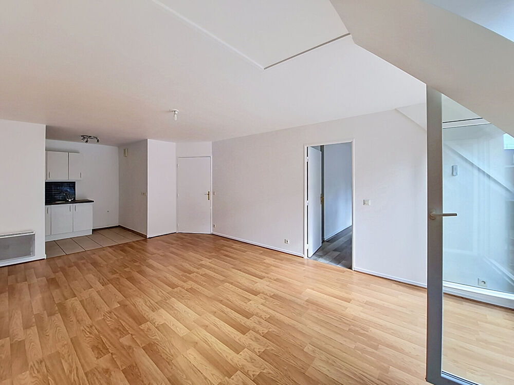 Vente Appartement Appartement L Hay Les Roses 2 pièce(s) 45 m2 L hay les roses