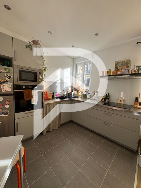  Appartement  louer 2 pices 60 m