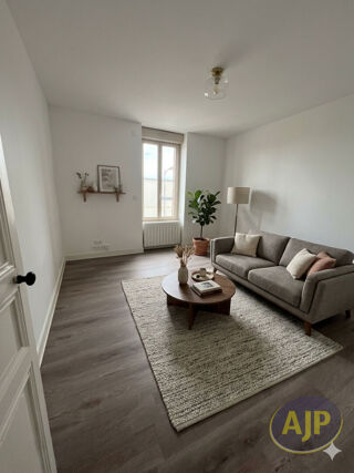  Appartement � louer 2 pi�ces 46 m�