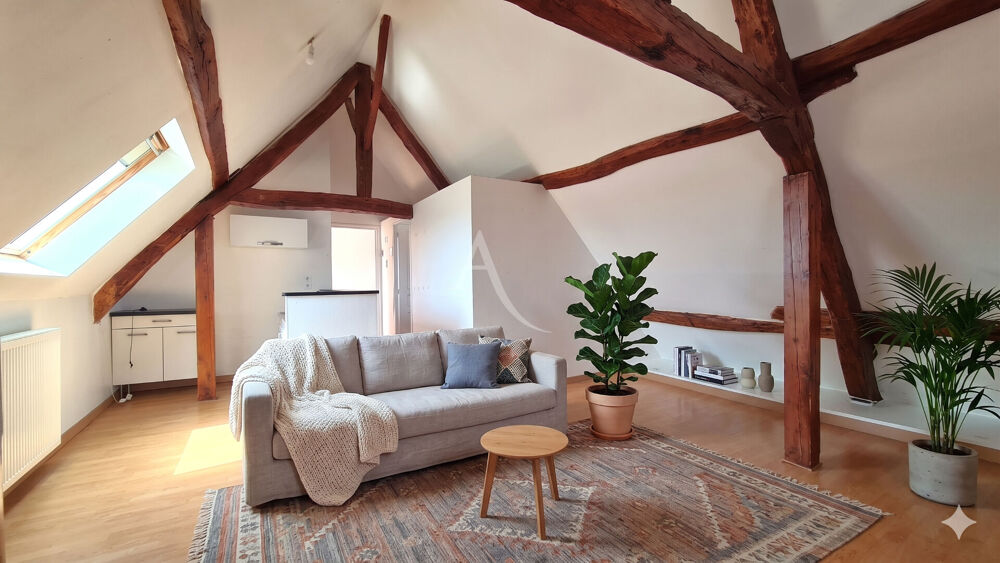 Vente Appartement Appartement Fremecourt 2 pièce(s) Fremecourt