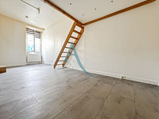  Appartement à vendre 1 pièce 21 m²