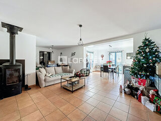  Maison � vendre 5 pi�ces 134 m�