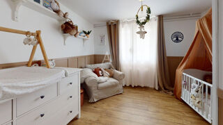 Maison à vendre 4 pièces 127 m²