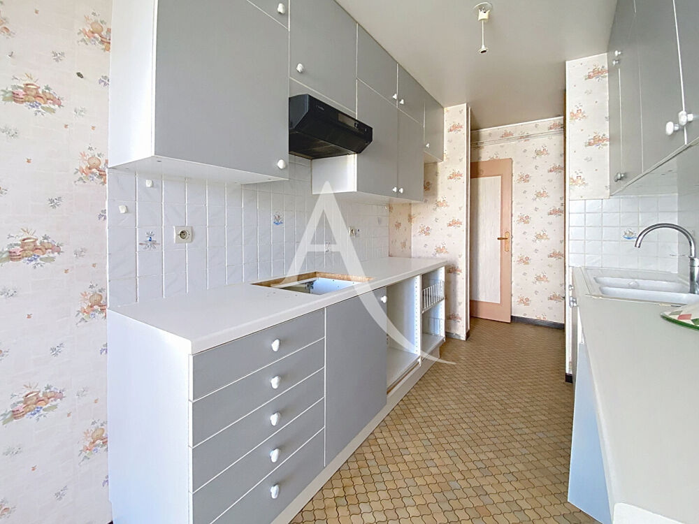 Location Appartement Appartement Bois D Arcy 3 pièce(s) 77 m2 Bois d arcy