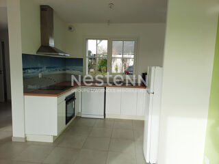  Maison � louer 4 pi�ces 89 m�