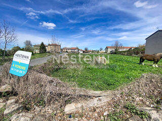  Terrain à vendre 1000 m²