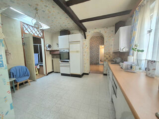  Maison à vendre 3 pièces 96 m²