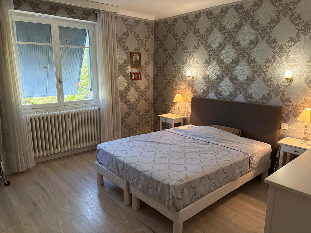 Vente Maison Maison 132 m² , 6 pièces , à Entraygues sur  Truyère , Aveyron Entraygues sur truyere