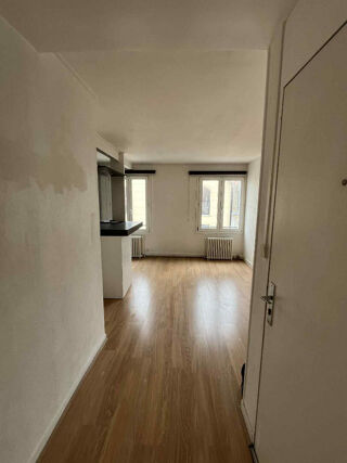  Appartement � vendre 3 pi�ces 51 m�