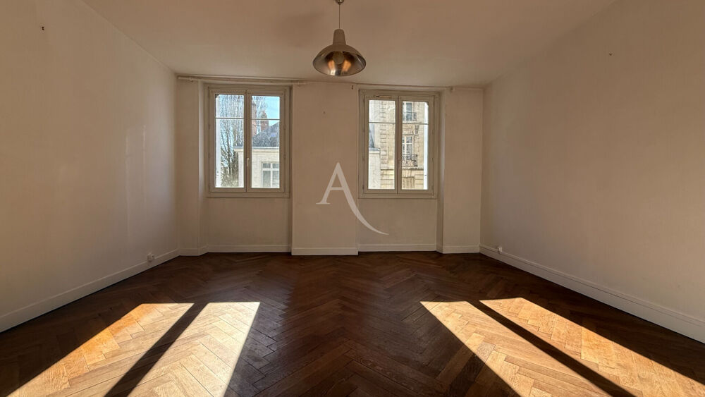 Appartement de caractère - Place Canclaux