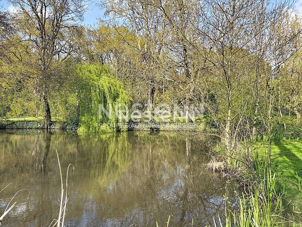 Propriété à L'Aiguillon-sur-Vie