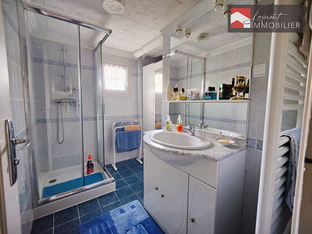 Vente Maison Maison sur deux niveaux, 3 chambres, fort potentiel - 71118 SAINT MARTIN BELLE ROCHE Saint martin belle roche