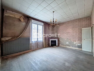  Maison à vendre 4 pièces 137 m²