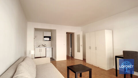  Appartement � louer 1 pi�ce 30 m�