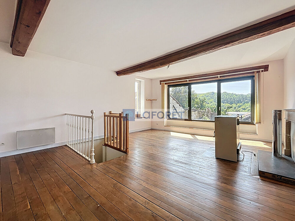Vente Maison Maison Charmes La Grande 4 pièce(s) 114 m² Charmes la grande