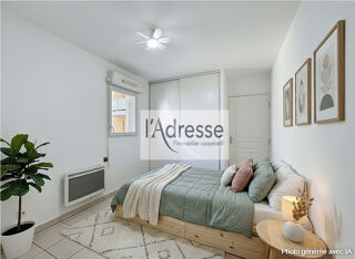  Appartement à vendre 3 pièces 66 m²