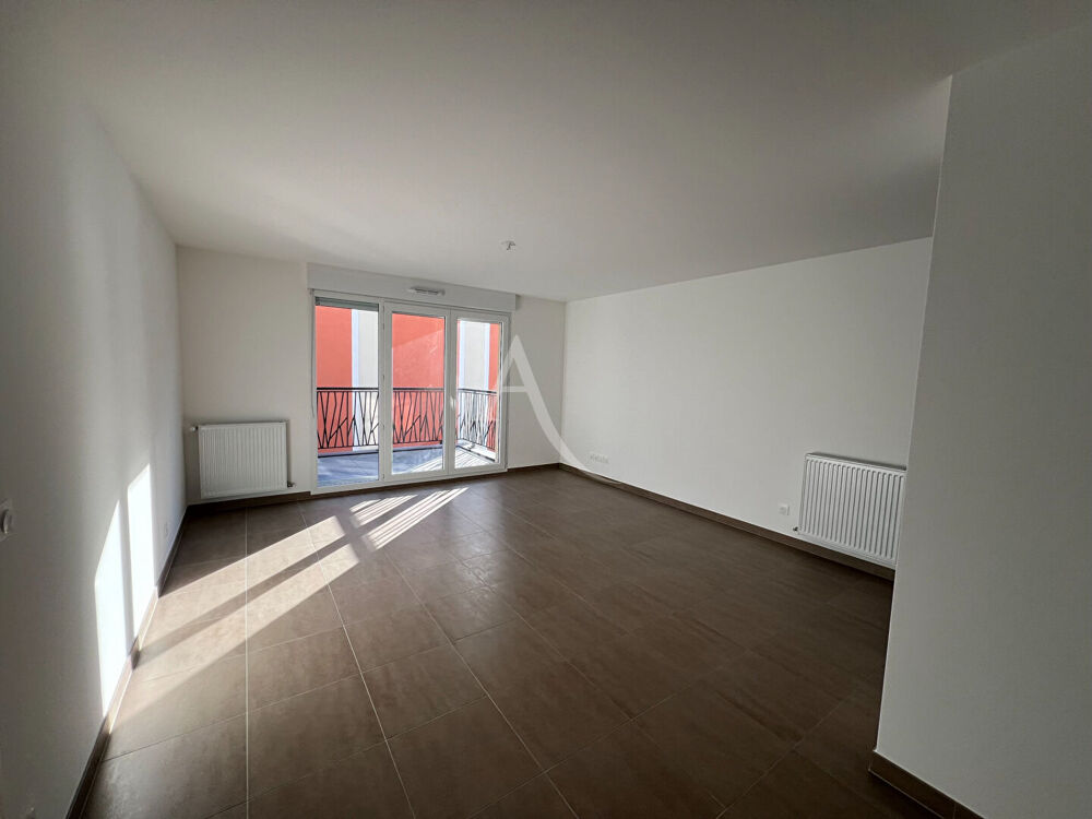 Appartement Ozoir La Ferriere 3 pièce(s) 63 m2