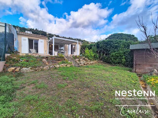  Maison � vendre 3 pi�ces 49 m�