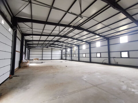 Sernhac - Locaux commerciaux 152 m2 988 30210 Sernhac