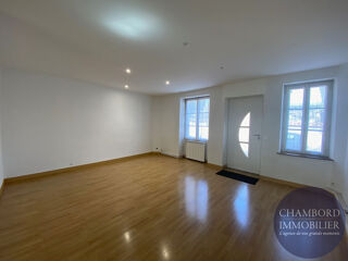  Maison � vendre 7 pi�ces 163 m�