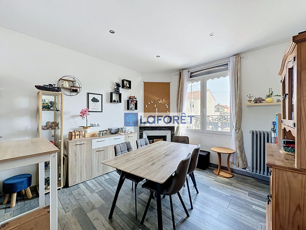 Maison Saint-dizier 4 pièce(s) 77 m2
