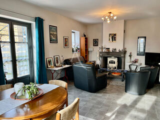  Maison  vendre 9 pices 200 m