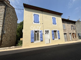  Maison à vendre 6 pièces 83 m²