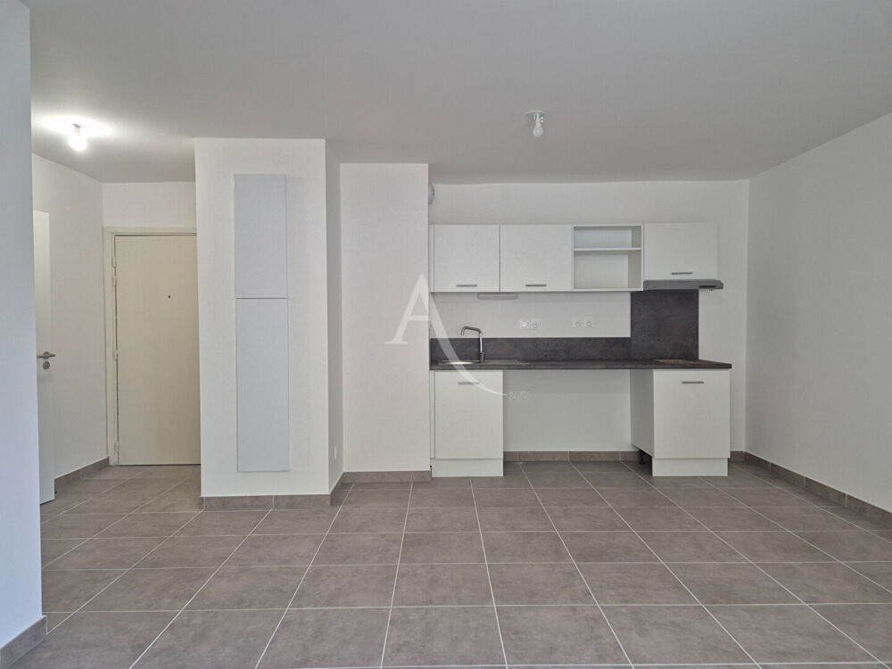 Vente Appartement Appartement Balaruc Les Bains 2 pièce(s) 43 m2 + Terrasse + 2 Places de parking Balaruc les bains