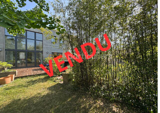  Maison � vendre 7 pi�ces 195 m�