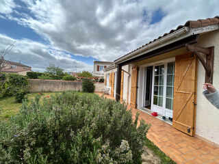  Maison � vendre 4 pi�ces 80 m�