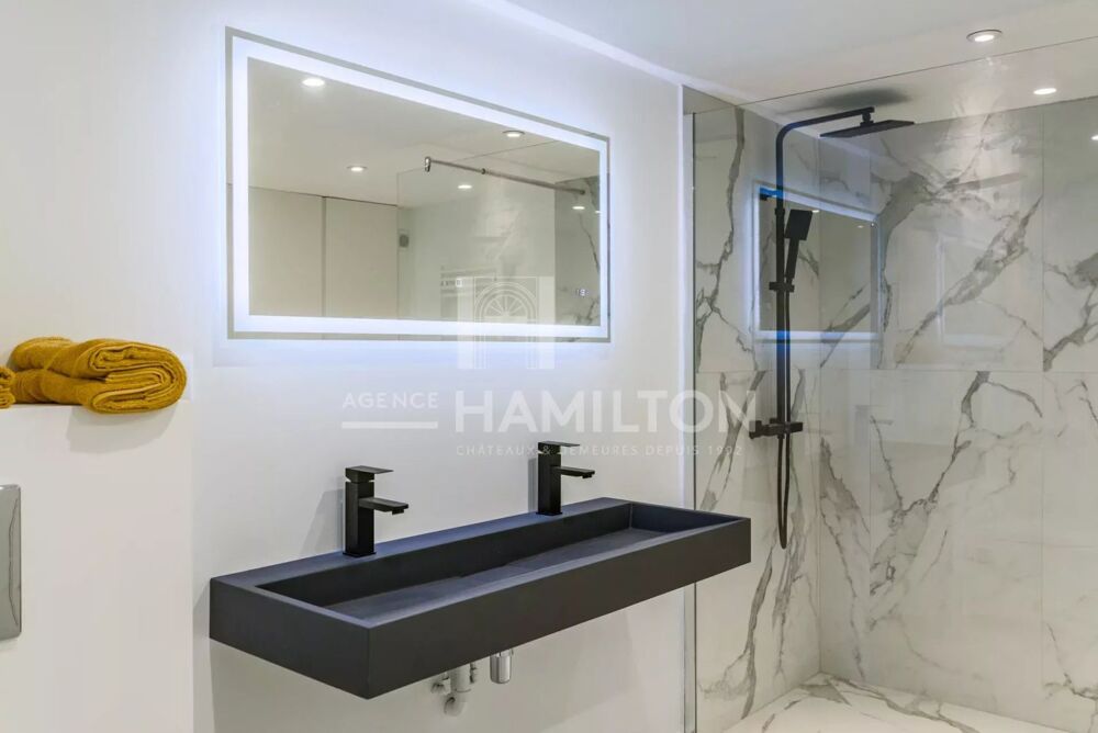 Vente Maison BAS DE VILLA CALME ABSOLU JOLIE VUE Grasse