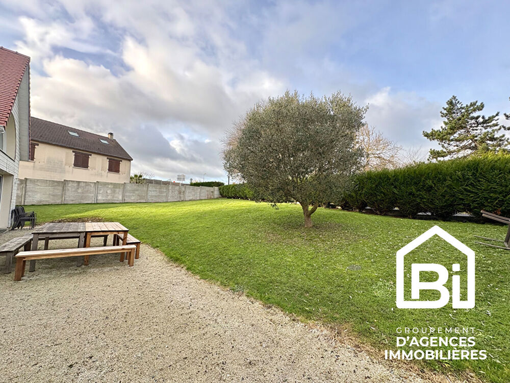 Villa Arromanches-Les-Bains - 261 m2