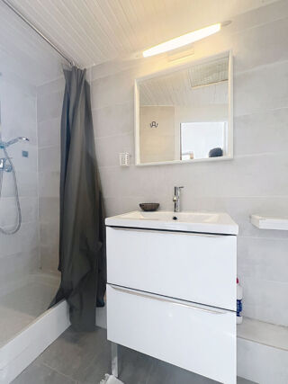  Appartement à vendre 1 pièce 22 m²
