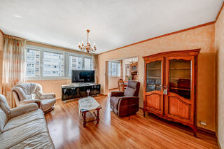  Appartement � vendre 4 pi�ces 72 m�