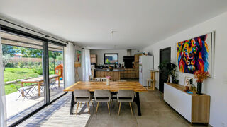  Maison à louer 5 pièces 125 m²