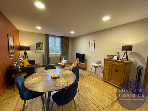  Appartement � louer 3 pi�ces 74 m�