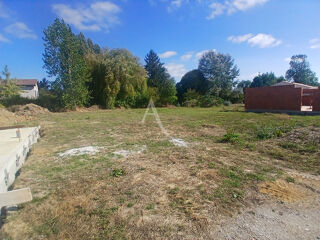  Terrain à vendre 617 m²