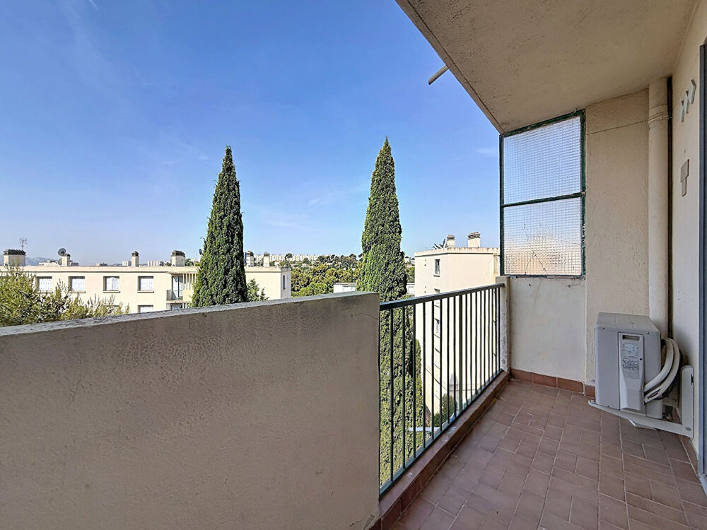 Vente appartement T4 - 3 chambres Marseille 13013 St Jérôme