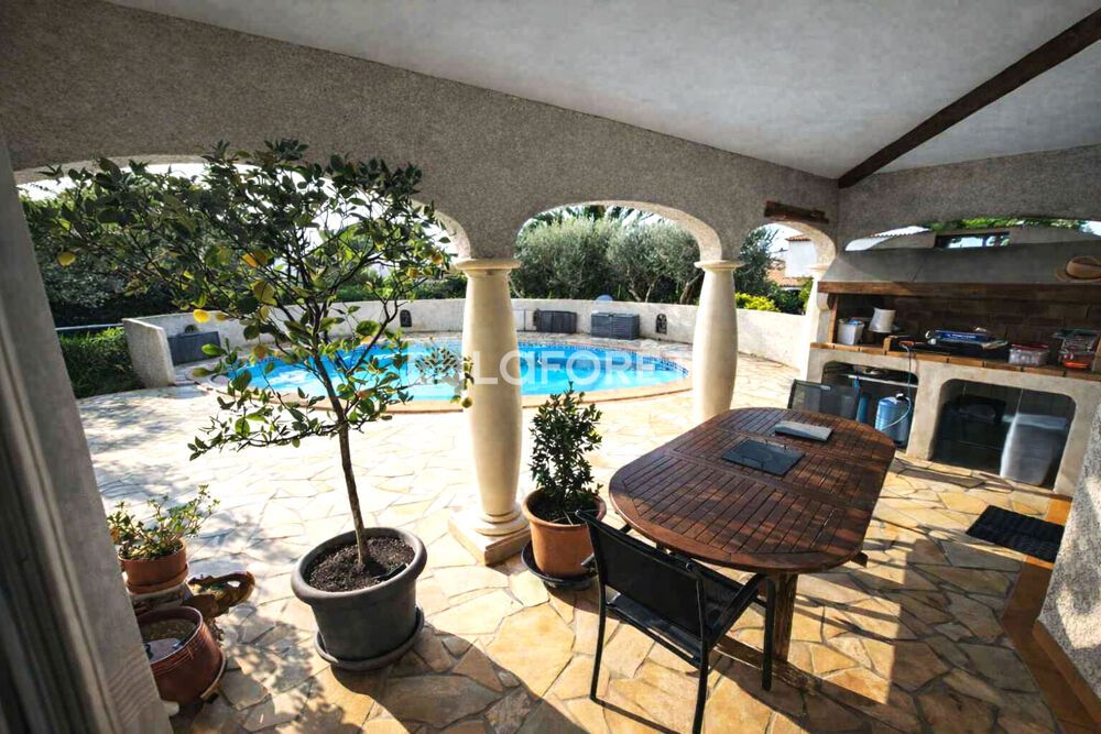 Vente Maison Maison Grau d'Agde 5 pièces - 140 m2 Le grau d agde