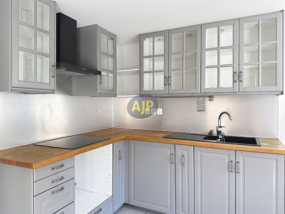 Vente Appartement T3 RÉCENT AVEC TERRASSE Nantes