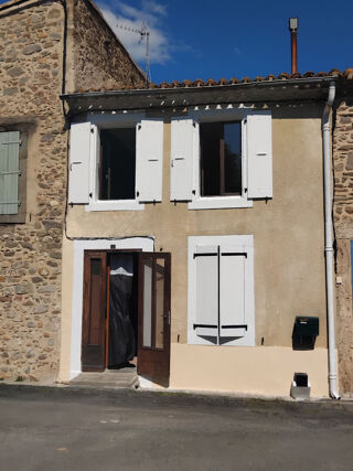  Maison � vendre 3 pi�ces 45 m�