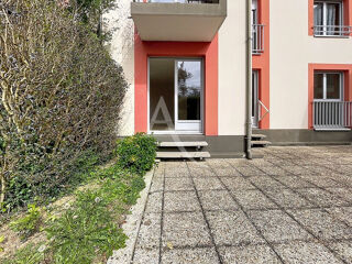  Appartement � louer 3 pi�ces 72 m�