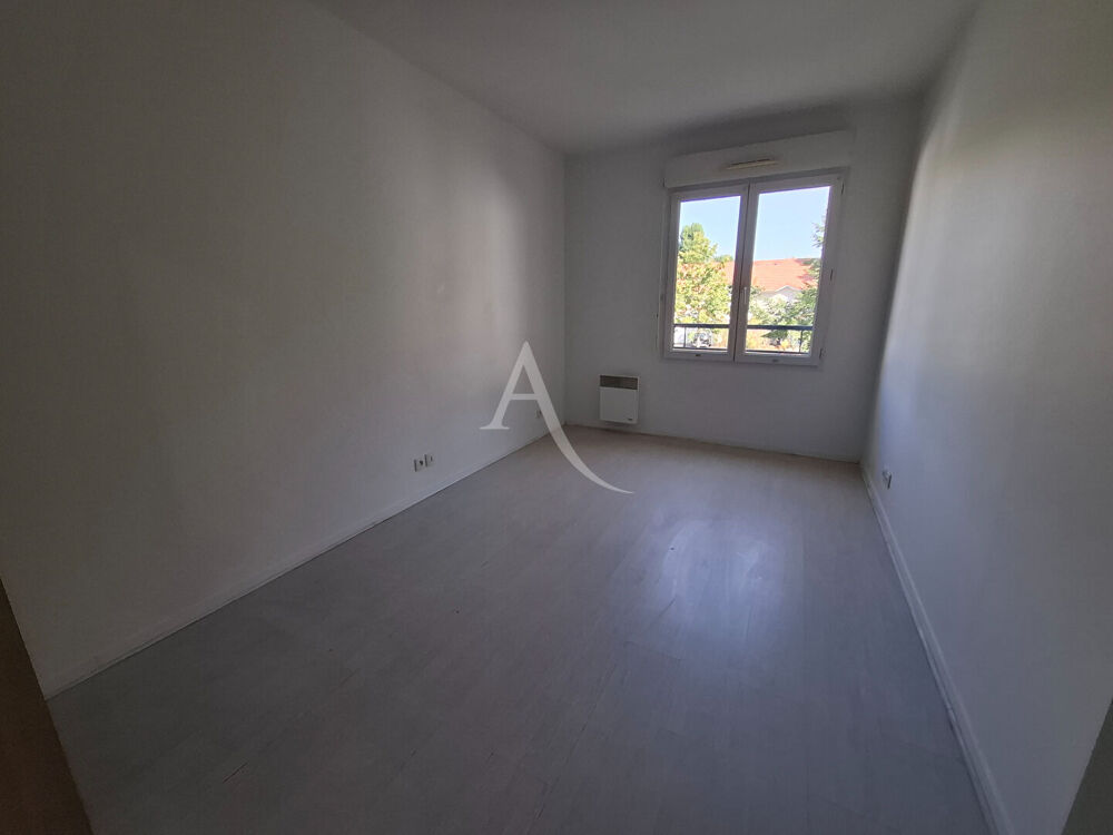Location Appartement T2 dans petite résidence Le plessis trevise